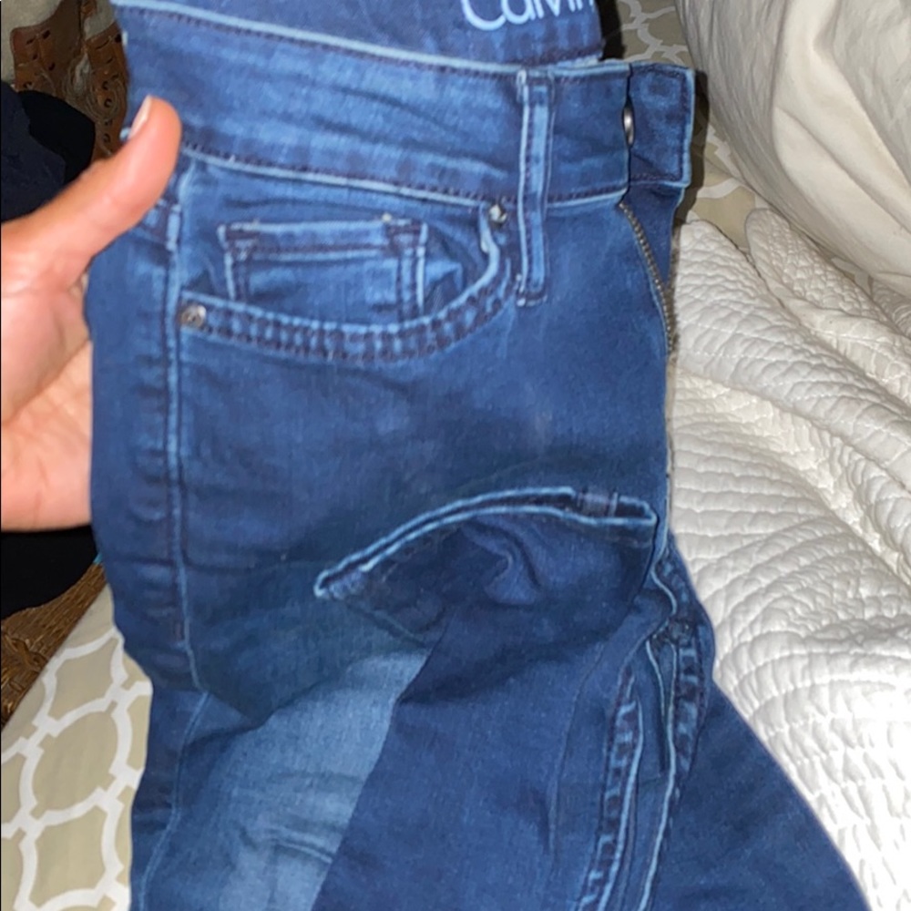 CK Jeans Brand new with tags